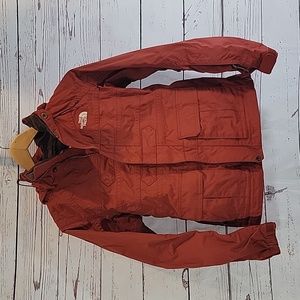Snow Ski Jacket by The North Face